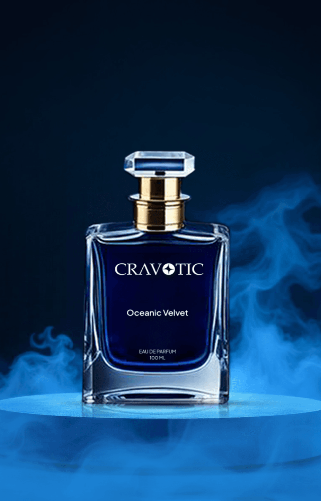 Cravotic | Oceanic Velvet