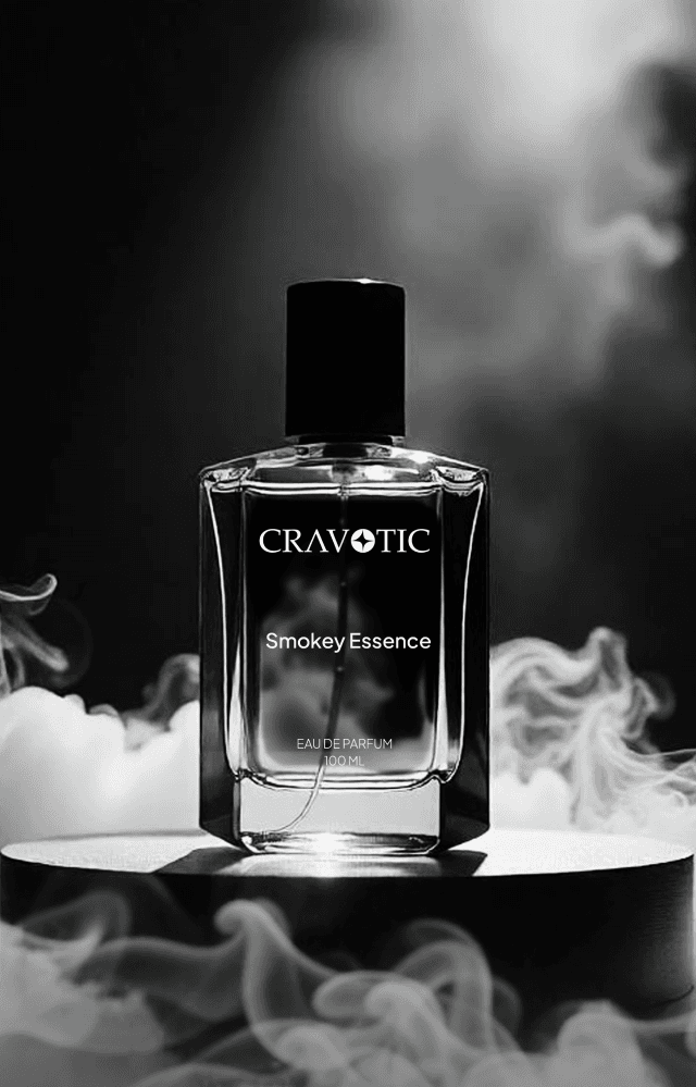 Cravotic | Smokey Essence